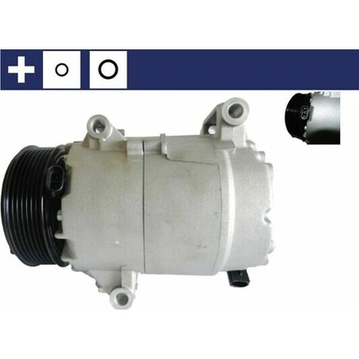 Kompresor klimatizace MAHLE ORIGINAL ACP 28 000S (ACP28000S)