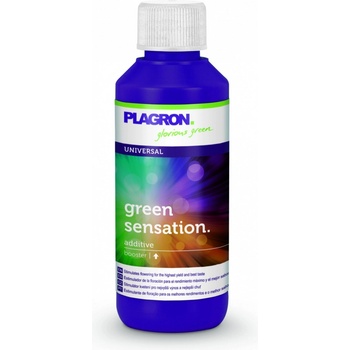 Plagron Green Sensation 10 l