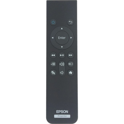 Epson 2198637, eh-ls500w - оригинален дистанционен контрол (2198637, eh-ls500w)