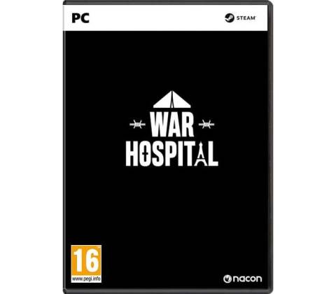 War Hospital