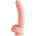 Pipedream King Cock Plus 10" Triple Density Cock with Balls