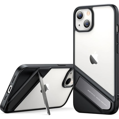 UGREEN Калъф Ugreen Fusion Kickstand Case Apple iPhone 13 Black