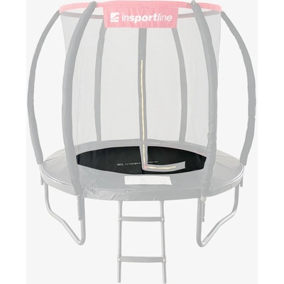 inSPORTline skákací plocha k trampolínám Flea PRO 183cm – Zboží Dáma