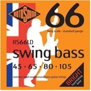 Struny Rotosound RS 66 LD