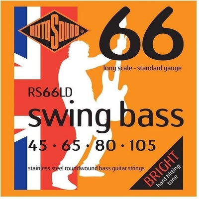 Rotosound RS 66 LD