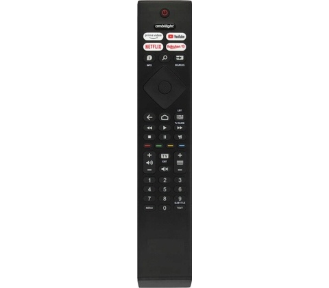 Philips 85PUS9010