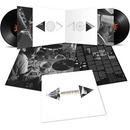 COLTRANE JOHN - BOTH DIRECTIONS AT ONCE: LP