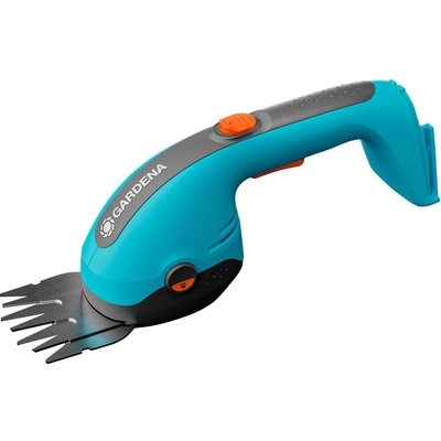 Gardena PowerCut 20/18V P4A 14750-55 – Sleviste.cz