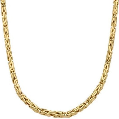 Zlaton Řetízek žluté zlato 000120602245