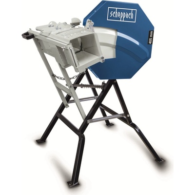 SCHEPPACH HS 410