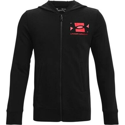 Under Armour Rival Terry FZ