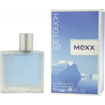 Mexx Ice Touch 2014 toaletná voda pánska 50 ml