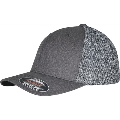 Flexfit Unisex FX6511MM Black