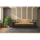 Image 1 of Мебелна фабрика НОВ ДОМ - гр. Ямбол Диван Клик-Клак 10 (71500112666)