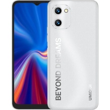 Umidigi C1 2GB/32GB Silver