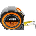 NEO TOOLS 5 m 67-185