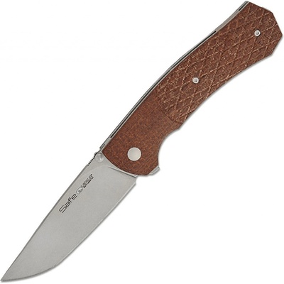 ! Viper Safe – V6016IM3D Hnedá