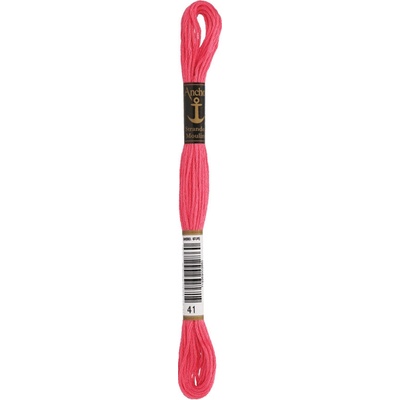 Anchor muline 8m 00041