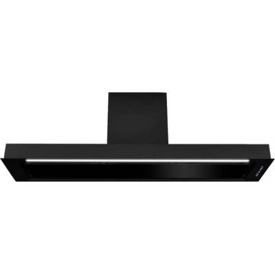 Nortberg Micra Black Mat 120 cm