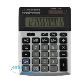 Esperanza ECL102 Newton