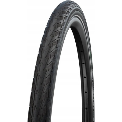 SCHWALBE DELTA CRUISER PLUS 20x1.75 PNEUMATIKA S OCHRANOU PROTI PREPICHNUTIU PUNCTURE GUARD A REFLEXNÝM PRÚŽKOM