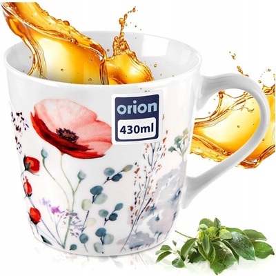 Orion Hrnček MAK 430 ml