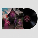 GORILLAZ - CRACKER ISLAND LP