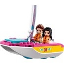 LEGO® Friends 41681 Kempování v lese