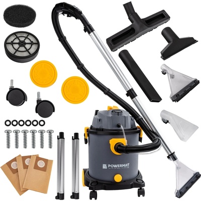 Powermat PM-ODP-2000M-PRO