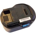 VHBW Батерия за AEG L1414R / L1415R / 1430R, 14.4 V, 3.0 Ah (800109676)