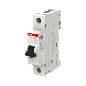 ABB S201M-B16