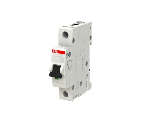 ABB S201M-B16