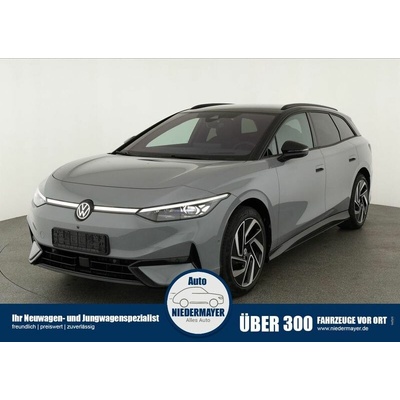 Volkswagen ID.7 Tourer Pro 210 kW