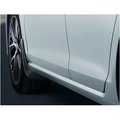 Volkswagen Golf VII (2013 - 2021) lapače nečistot - přední - originál 5G0075111 – Hledejceny.cz