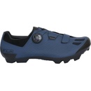 Topánky na bicykel FLR F-70 MTB black/red