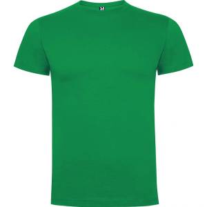 Roly Xfer roly dogo premium / Мъжка тениска - тропическо зелено xxxl (e6502-216-3xl)