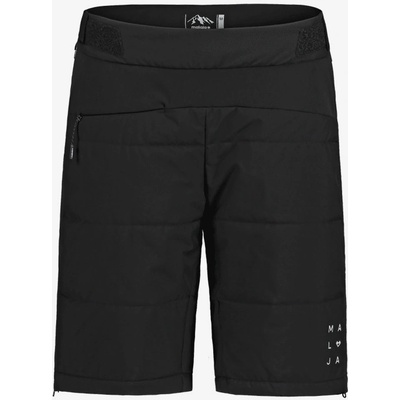 Maloja Mandra dámské kraťasy černé