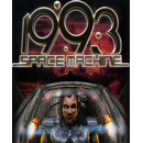 1993 Space Machine