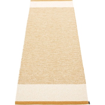 Pappelina Пътека за открито и закрито в цвят жълта охра 85x260 cm Edit Ochre - Pappelina (ET5B826)