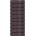 vidaXL Кърпи за баня FROGN 10 бр. Антрацит 100x150 см 360 г/м2 (136691)