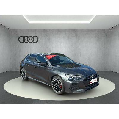 Audi A3 35 TFSI S tronic S-line Sportback 110 kW