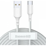Baseus Simple Wisdom 1.5m (TZCATZJ-02)