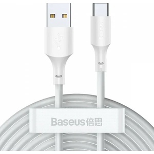 Baseus Simple Wisdom 1.5m (TZCATZJ-02)