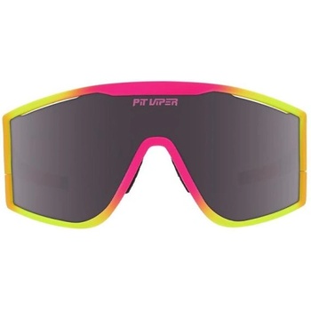 Pit Viper Слънчеви очила PIT VIPER The Italo Try-Hard (тъмен леща)