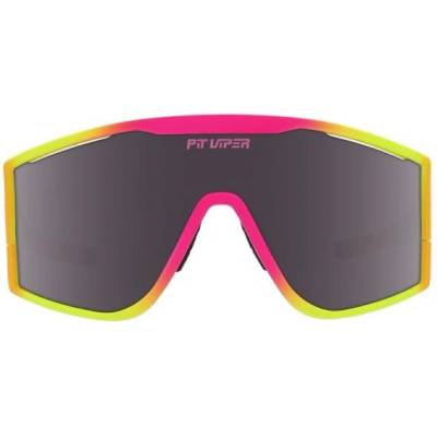 Pit Viper Слънчеви очила PIT VIPER The Italo Try-Hard (тъмен леща)