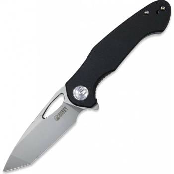 KUBEY Dugu Liner Lock Folding Knife G10 Handle KU159C