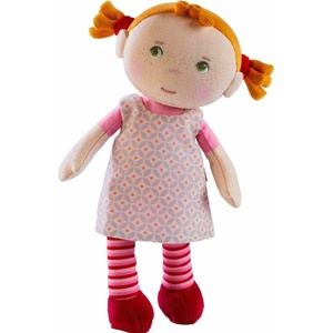 HABA Мека кукла за гушкане Haba - Роя (303730) - baby