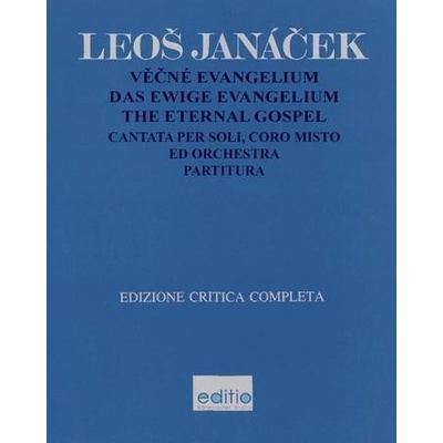 Věčné evangelium