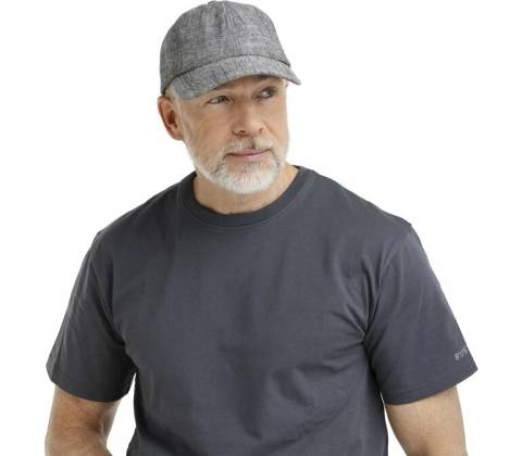 Bushman Midar grey