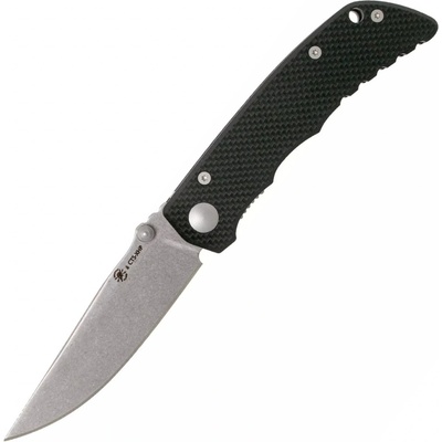 Spartan Blades TALOS SFBL7BK
